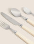 16 Piece Vintage Cutlery Set